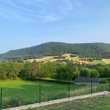 Studio La Canourgue Exteriér fotografie